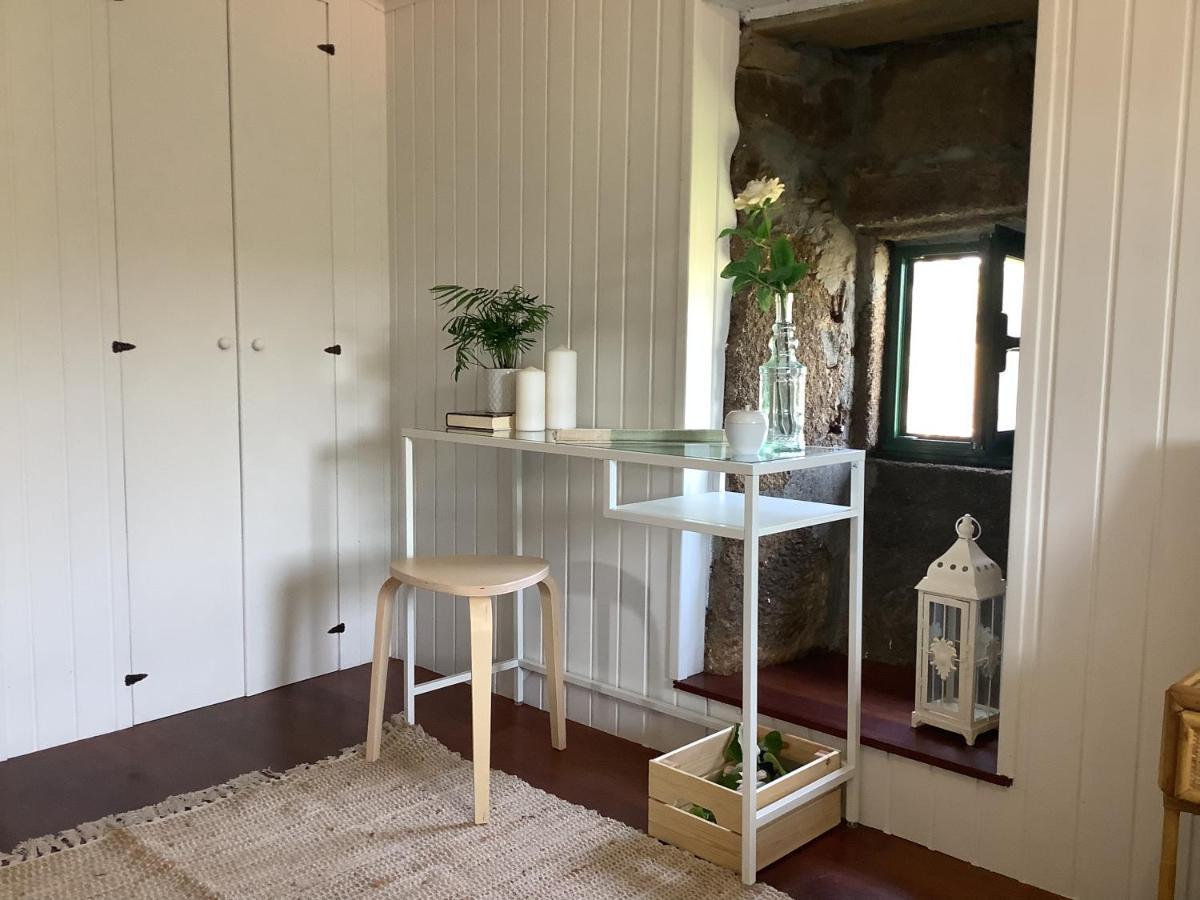 아 코루냐 A Casa De Andrea 빌라 외부 사진